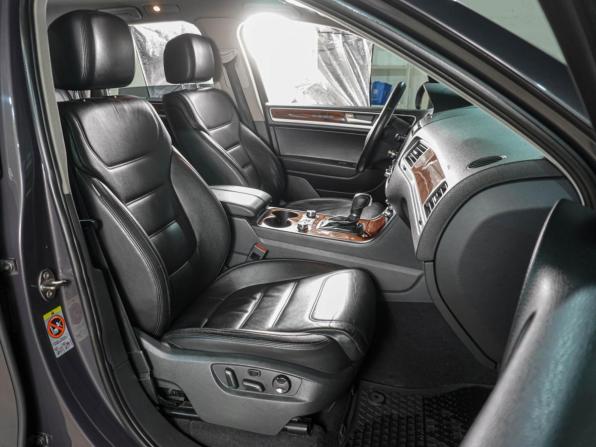Volkswagen Touareg II с пробегом 2010 года, цена 1 849 000 рублей, 365507 км, внедорожник, Автокод Объявления