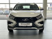 Lada (ВАЗ) Vesta I Рестайлинг (NG) Екатеринбург  - изображение 14