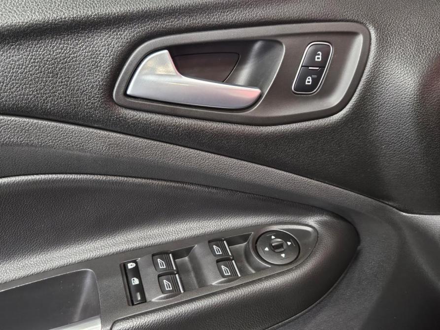 Ford Kuga II Рестайлинг Вологда  - изображение 15