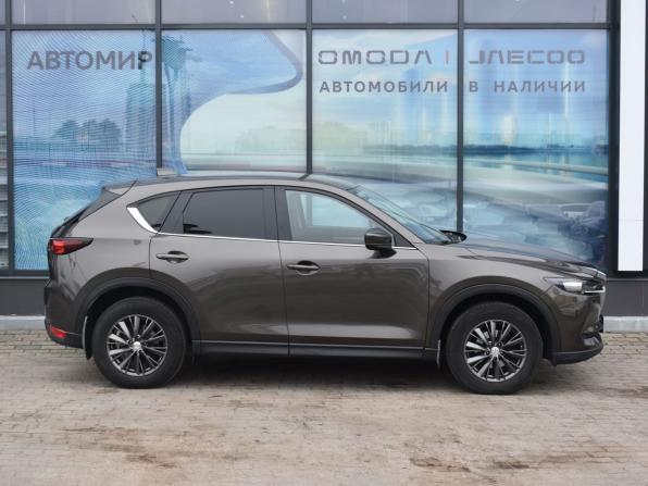 Mazda CX-5 II с пробегом 2020 года, цена 2 785 000 рублей, 64669 км, внедорожник, Автокод Объявления