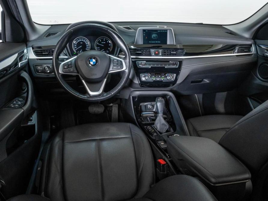 BMW X2 I (F39) Ставрополь  - изображение 6