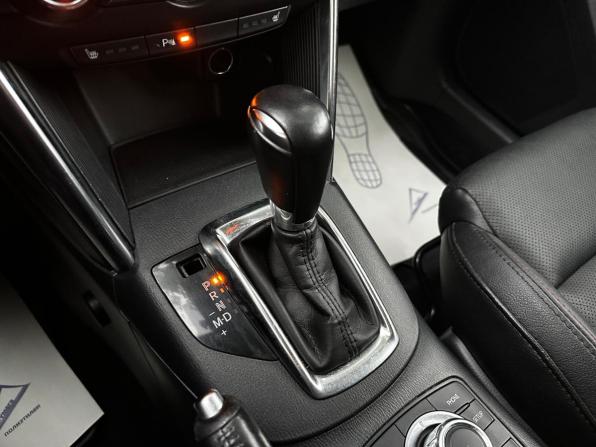 Mazda CX-5 I с пробегом 2014 года, цена 1 599 000 рублей, 164050 км, внедорожник, Автокод Объявления