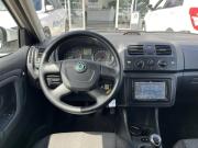 Skoda Fabia II Рестайлинг Воронеж  - изображение 47
