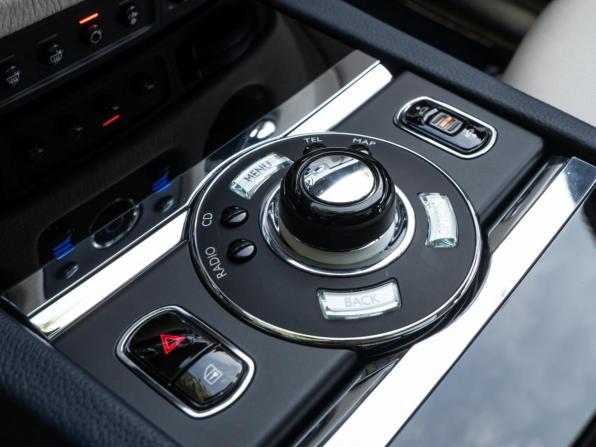 Rolls-Royce Ghost I с пробегом 2013 года, цена 15 200 000 рублей, 35246 км, седан, Автокод Объявления