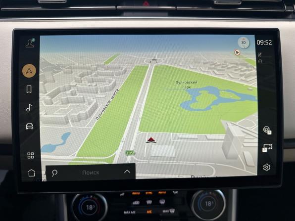 Land Rover Range Rover V с пробегом 2023 года, цена 15 500 000 рублей, 24800 км, внедорожник, Автокод Объявления