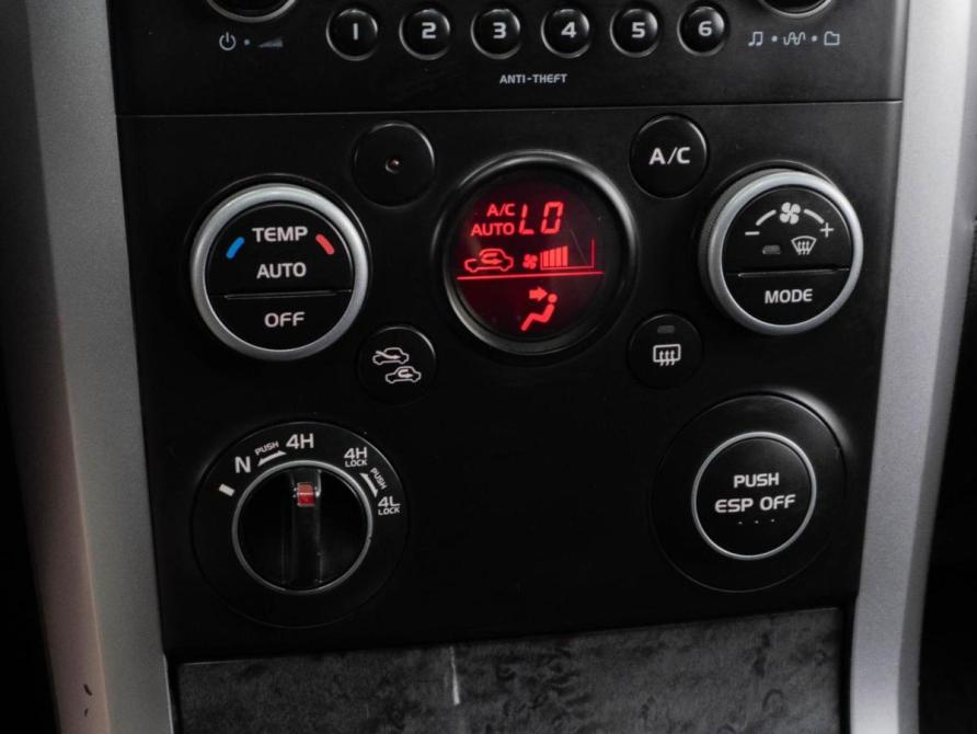 Suzuki Grand Vitara II Рестайлинг Тюмень  - изображение 16