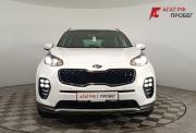 Kia Sportage IV Рестайлинг Волгоград  - изображение 25