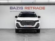 Chery Tiggo 7 Pro Max I Рестайлинг Тюмень  - изображение 28