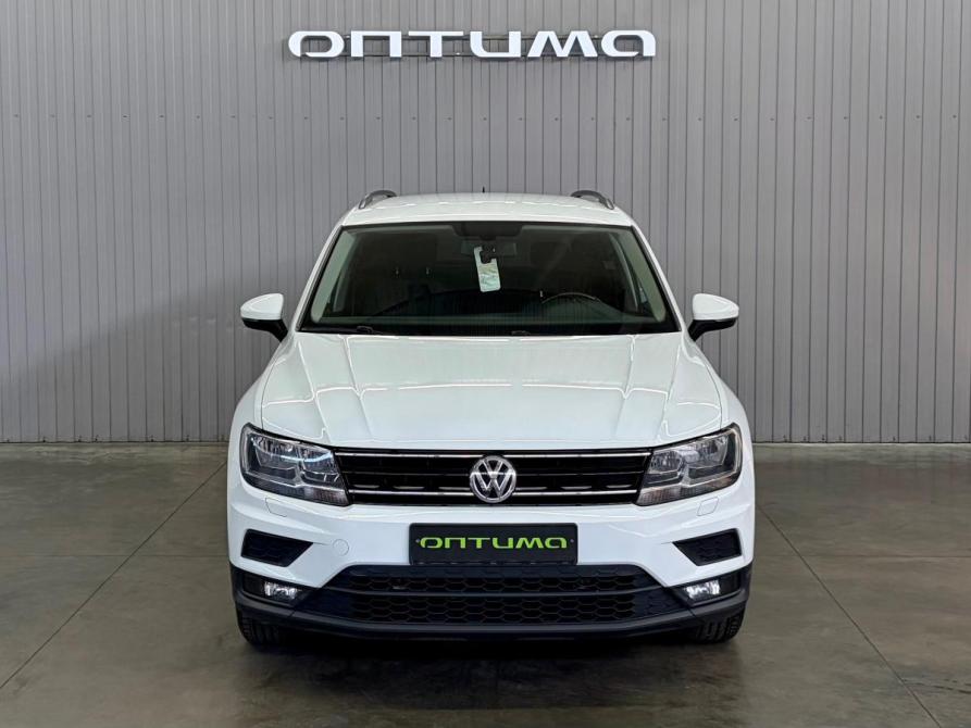 Volkswagen Tiguan II Краснодар  - изображение 2
