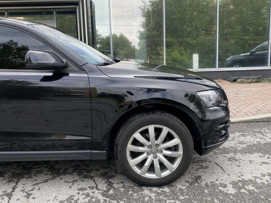 Audi Q5 I (8R) Екатеринбург  - изображение 13