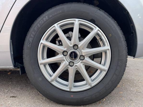 Honda Fit IV с пробегом 2020 года, цена 1 370 000 рублей, 72048 км, хэтчбек, Автокод Объявления