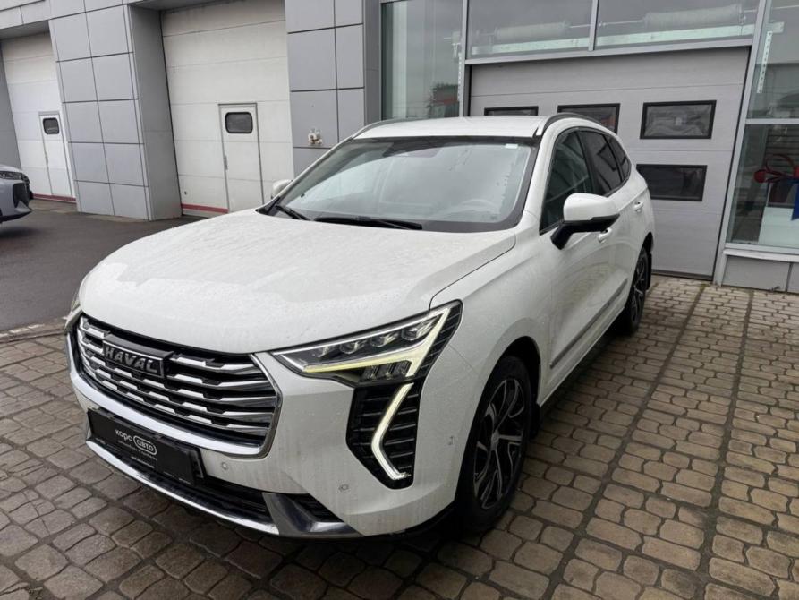 Haval Jolion I Орел  - изображение 3