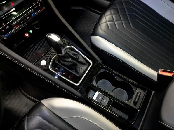 Jetta VS7 I Рестайлинг 1 с пробегом 2024 года, цена 1 900 000 рублей, 40859 км, внедорожник, Автокод Объявления