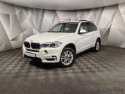 BMW X5 III (F15) Москва  - изображение 20