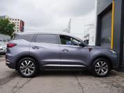 Chery Tiggo 7 Pro Max I Москва  - изображение 21
