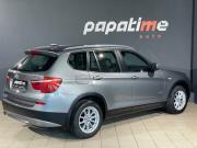 BMW X3 II (F25) Тверь  - изображение 22