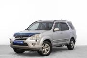 Honda CR-V II Рестайлинг Барнаул  - изображение 31