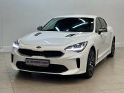 Kia Stinger I Рестайлинг Балашиха  - изображение 23