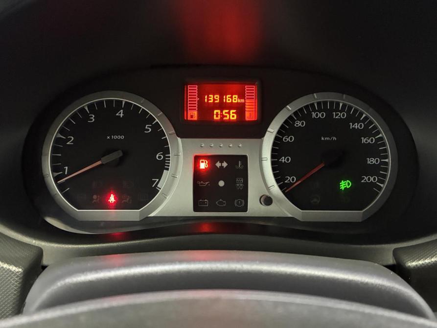 Lada (ВАЗ) Largus I Пермь  - изображение 13