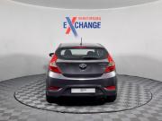 Hyundai Solaris I Нижний Новгород  - изображение 23
