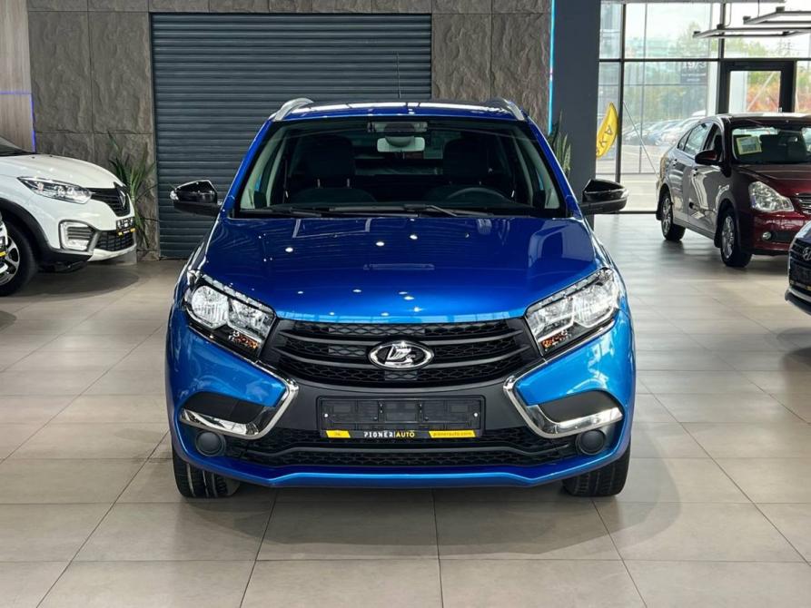 Lada (ВАЗ) XRAY I Оренбург  - изображение 2