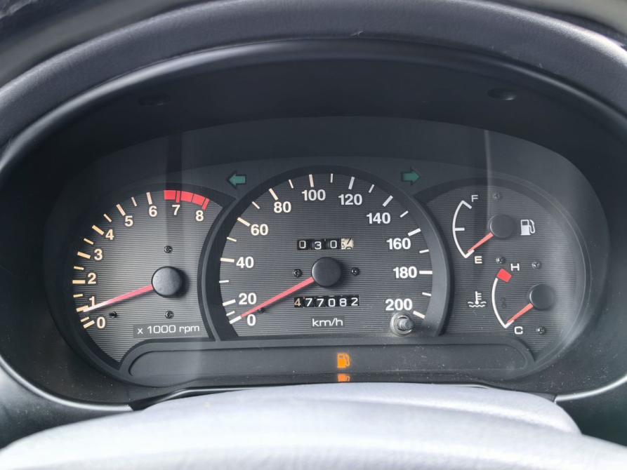 Hyundai Accent II Мурманск  - изображение 11