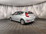 Hyundai Solaris I Москва  - изображение 24