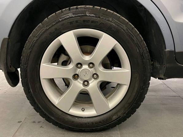 Hyundai Santa Fe II с пробегом 2008 года, цена 1 019 000 рублей, 346811 км, внедорожник, Автокод Объявления