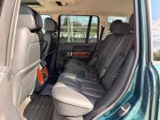 Land Rover Range Rover III Рестайлинг Москва  - изображение 43