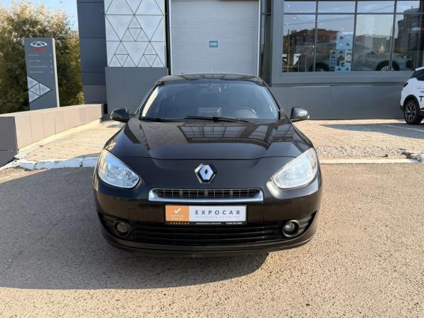 Renault Fluence I с пробегом 2012 года, цена 490 000 рублей, 255817 км, седан, Автокод Объявления