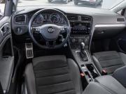 Volkswagen Golf VII Рестайлинг Волгоград  - изображение 37