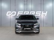 Lada (ВАЗ) Vesta I Рестайлинг (NG) Воронеж  - изображение 23