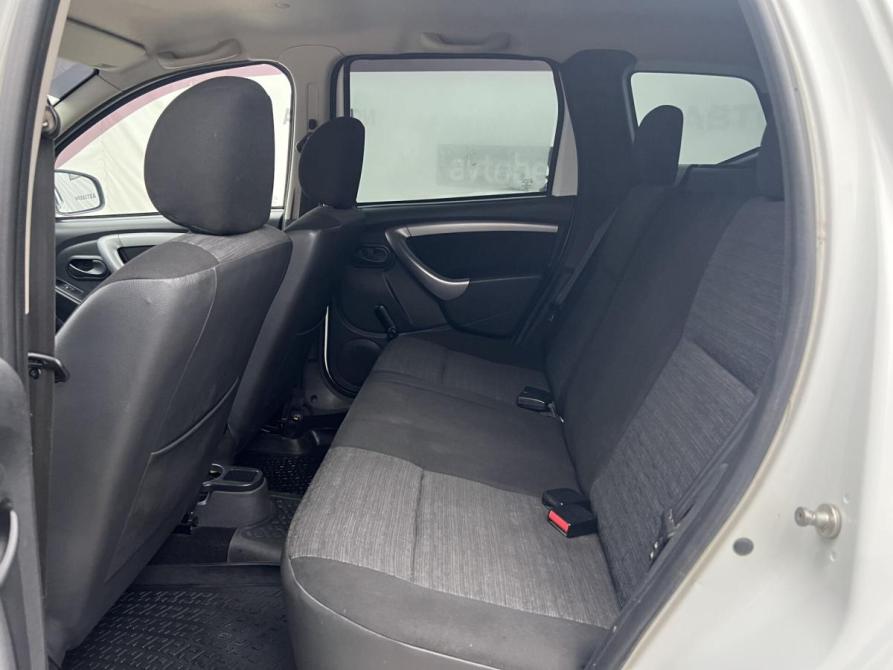Renault Duster I Ульяновск  - изображение 18