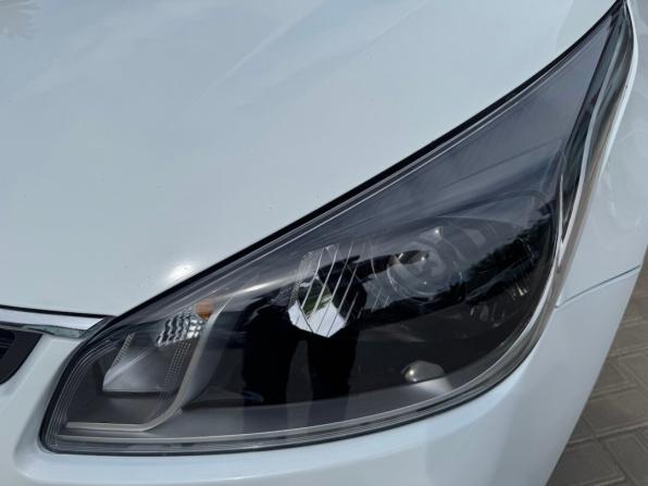 Kia Rio IV с пробегом 2020 года, цена 1 029 900 рублей, 191634 км, седан, Автокод Объявления