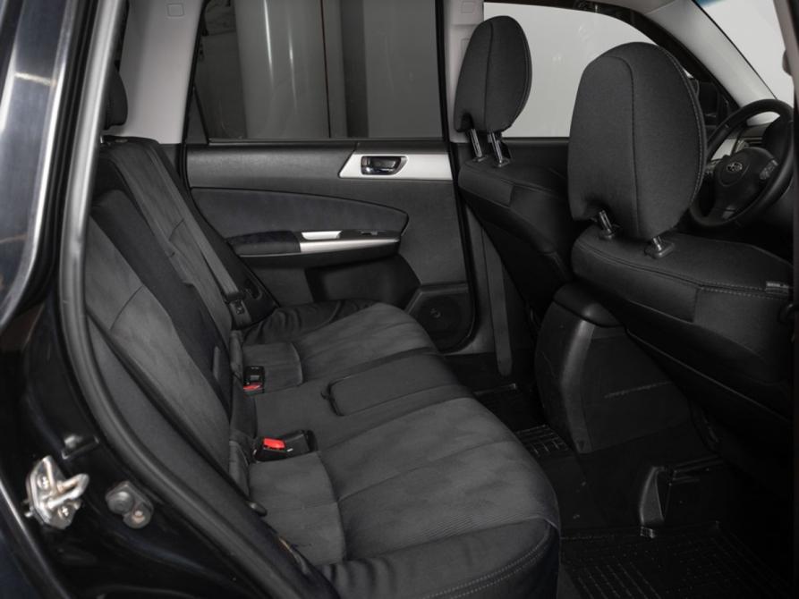 Subaru Forester III Казань  - изображение 8