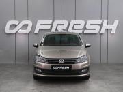 Volkswagen Polo V Рестайлинг Воронеж  - изображение 20