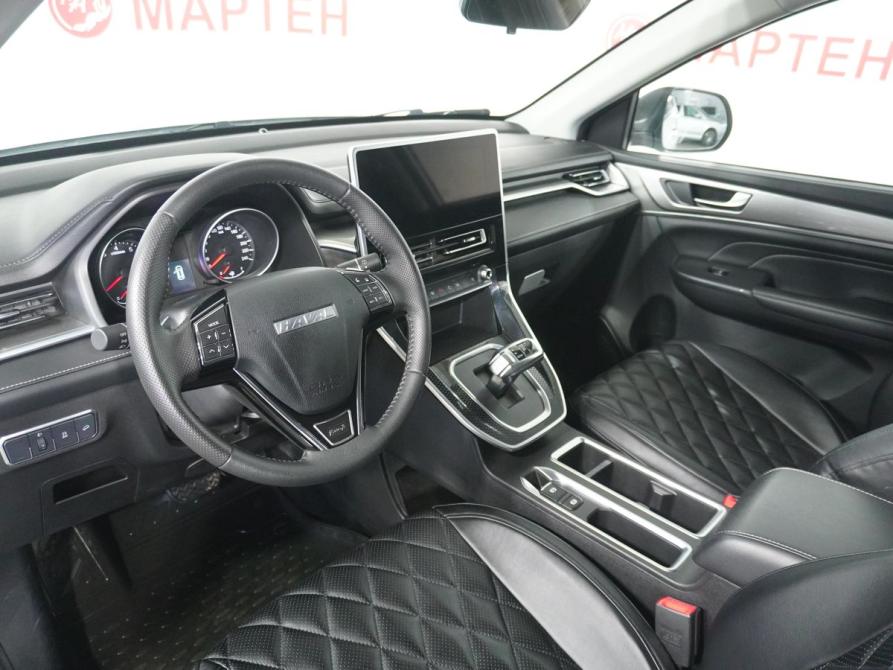 Haval M6 II Вологда  - изображение 9