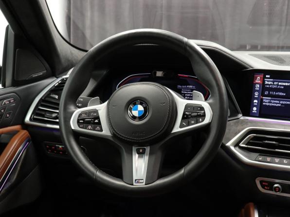 BMW X6 III (G06) с пробегом 2020 года, цена 9 499 000 рублей, 41100 км, внедорожник, Автокод Объявления