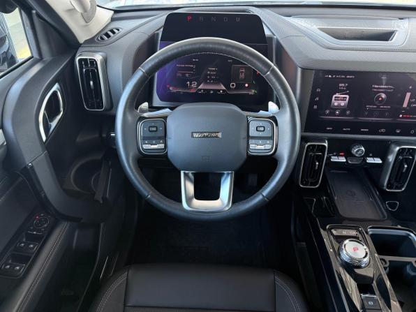 Haval Dargo I с пробегом 2023 года, цена 2 619 000 рублей, 37987 км, внедорожник, Автокод Объявления
