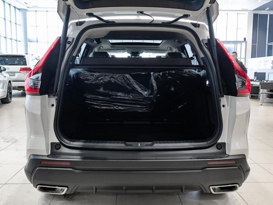 Honda CR-V VI Казань  - изображение 12