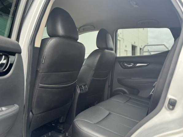 Nissan Qashqai II Рестайлинг с пробегом 2019 года, цена 1 385 000 рублей, 260939 км, внедорожник, Автокод Объявления