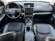 Mazda 6 II (GH) Рестайлинг Москва  - изображение 27