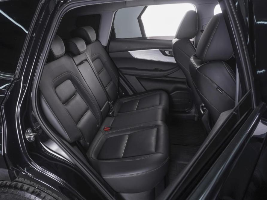 Chery Tiggo 7 Pro Max I Ростов-на-Дону  - изображение 7