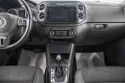 Volkswagen Tiguan I Рестайлинг Барнаул  - изображение 44