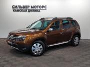 Renault Duster I Пермь  - изображение 20