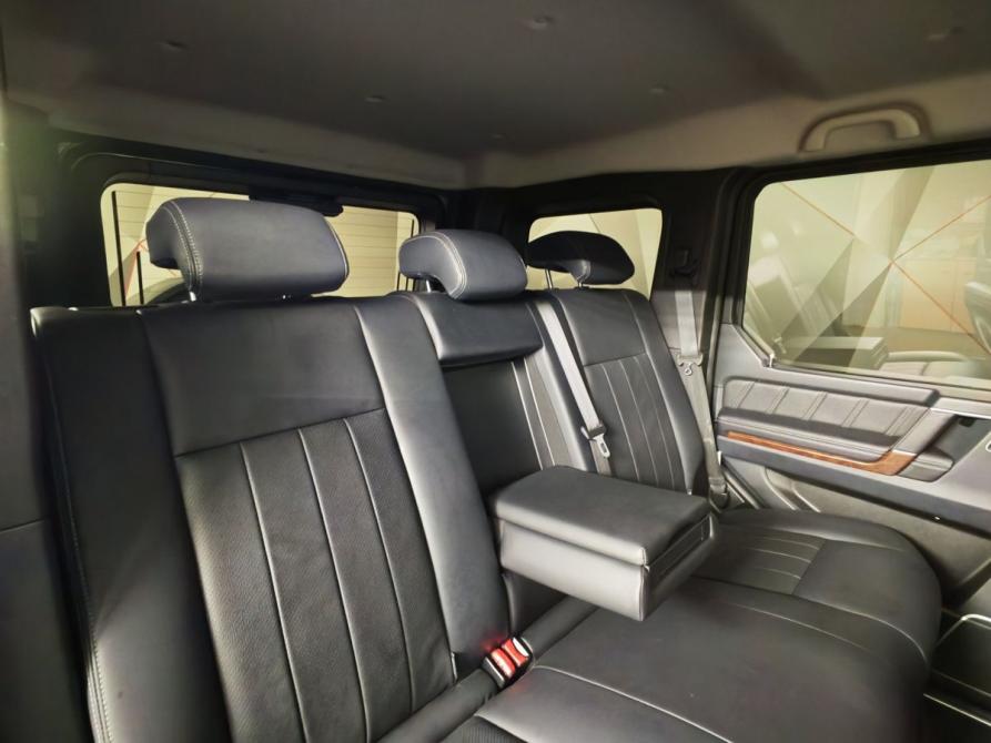 BAIC BJ80 Москва  - изображение 16