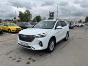 Haval M6 II Санкт-Петербург  - изображение 10