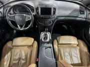 Opel Insignia I Рестайлинг Москва  - изображение 31