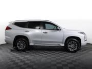 Mitsubishi Pajero Sport III Рестайлинг Москва  - изображение 32