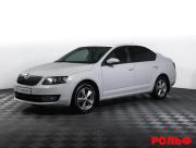 Skoda Octavia III (A7) Москва  - изображение 23